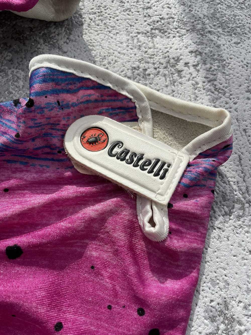 Cycle × Sportswear × Vintage Vintage 90s Castelli… - image 3