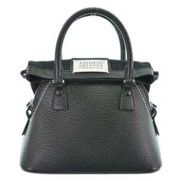 Maison margiela leather tote bag - Gem