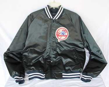 90s ニューヨークヤンキース　Chalk Line スタジャン　ヴィンテージ 90s USA製 Chalk Line MLB New York Yankees ニューヨーク