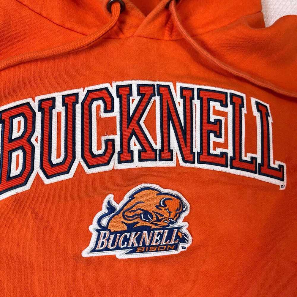 Ncaa × Sportswear Y2K Bucknell University Embroid… - image 8