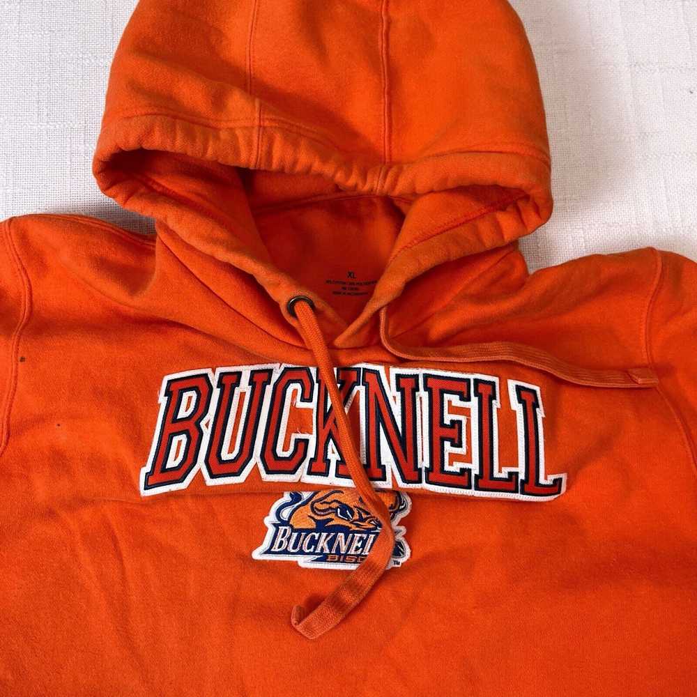 Ncaa × Sportswear Y2K Bucknell University Embroid… - image 9