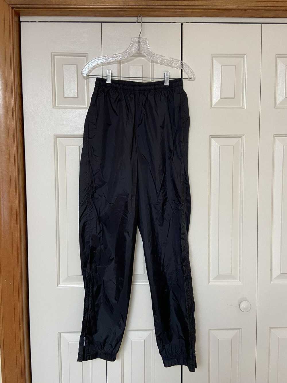 Nike ACG Vintage Nike ACG track pants - image 2