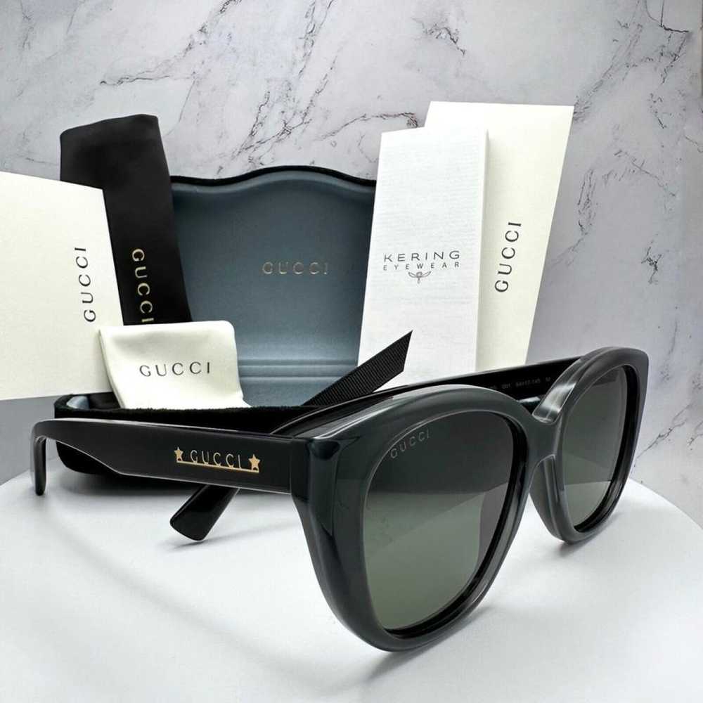 Gucci Sunglasses - image 4