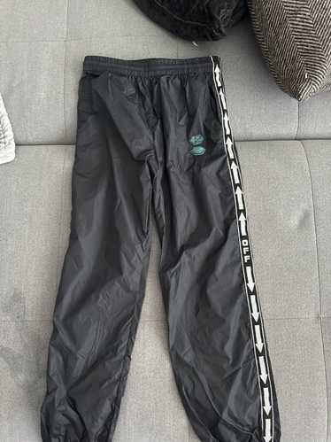 Off-White Off White Track Pants