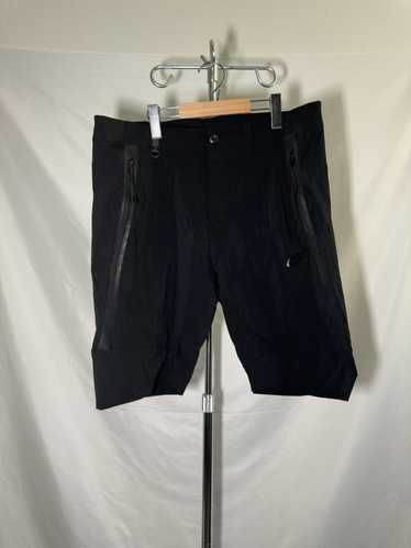 Nike Nike Tech Shorts Black Woven 2.0