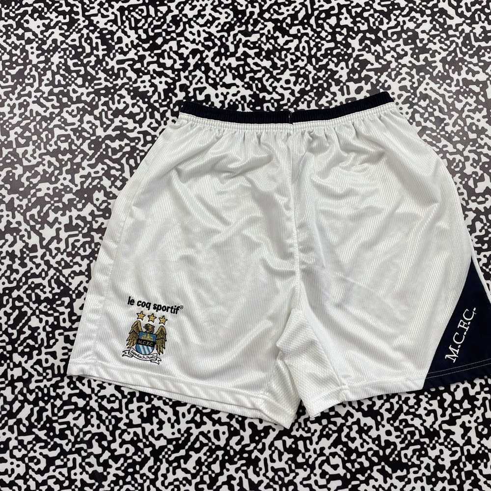 Le Coq Sportif × Soccer Jersey × Vintage Vintage … - image 2