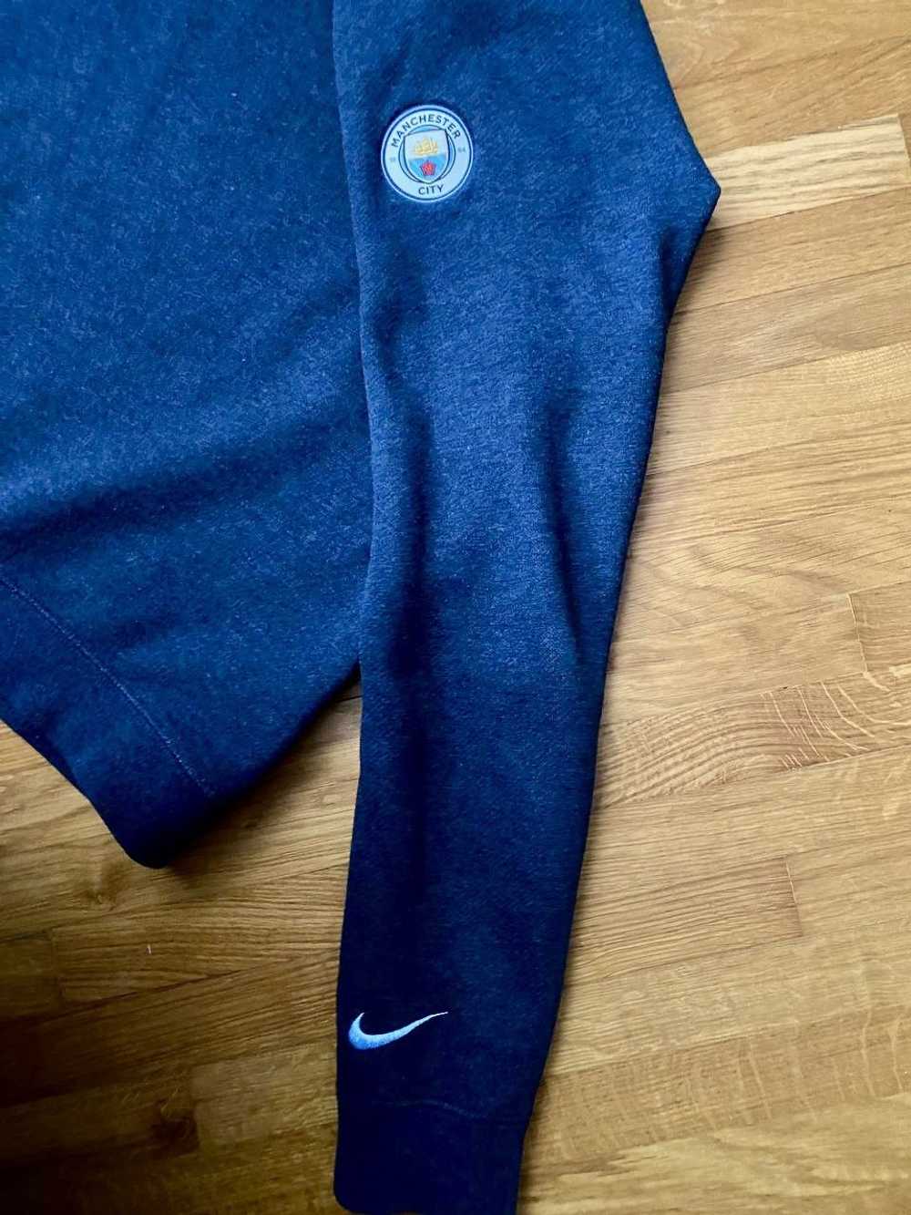 Nike × Soccer Jersey × Sportswear Nike Manchester… - image 3