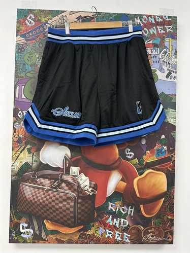 Sinclair Global Sinclair Orlando Magic Shorts