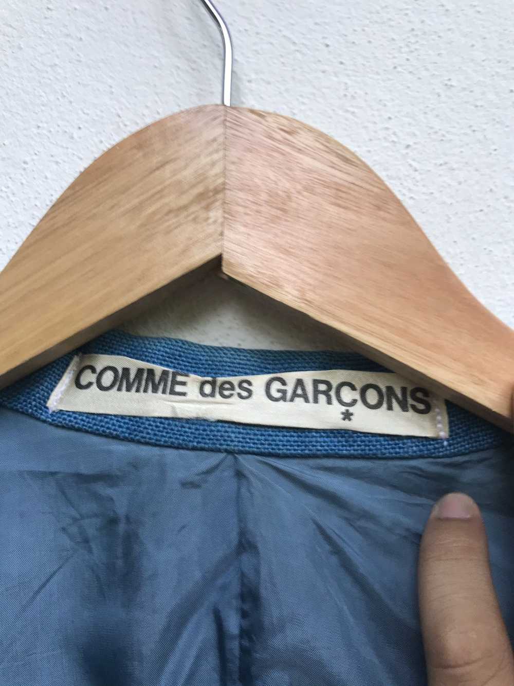 Archival Clothing × Comme des Garcons × Rei Kawak… - image 7