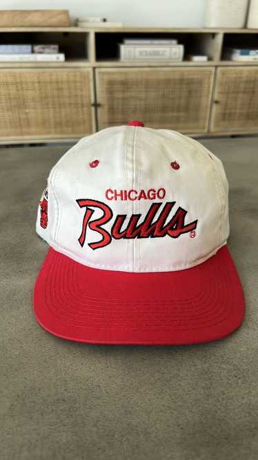 Sports Specialties Sports Specialties Chicago Bull