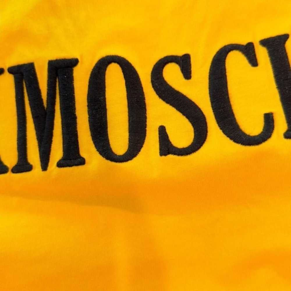 Moschino T-shirt - image 4