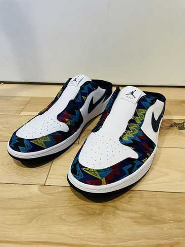 Jordan Brand × Nike Air Jordan Mule - Size 14