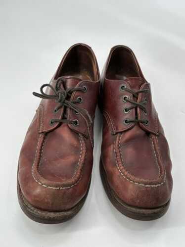Red wing 8095 oxford - Gem