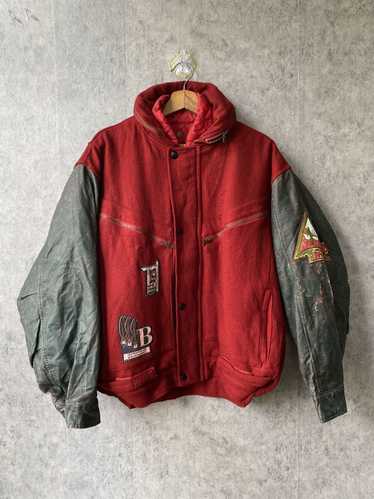 Boneville × massimo osti - Gem
