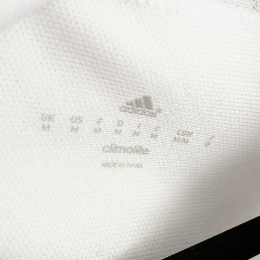 Adidas × Soccer Jersey × Sportswear 2015 Swansea … - image 4