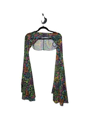 Freedom Rave Wear Psybloom Bell Sleeves - image 1