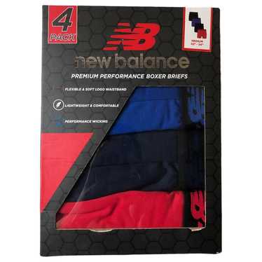 New Balance Short