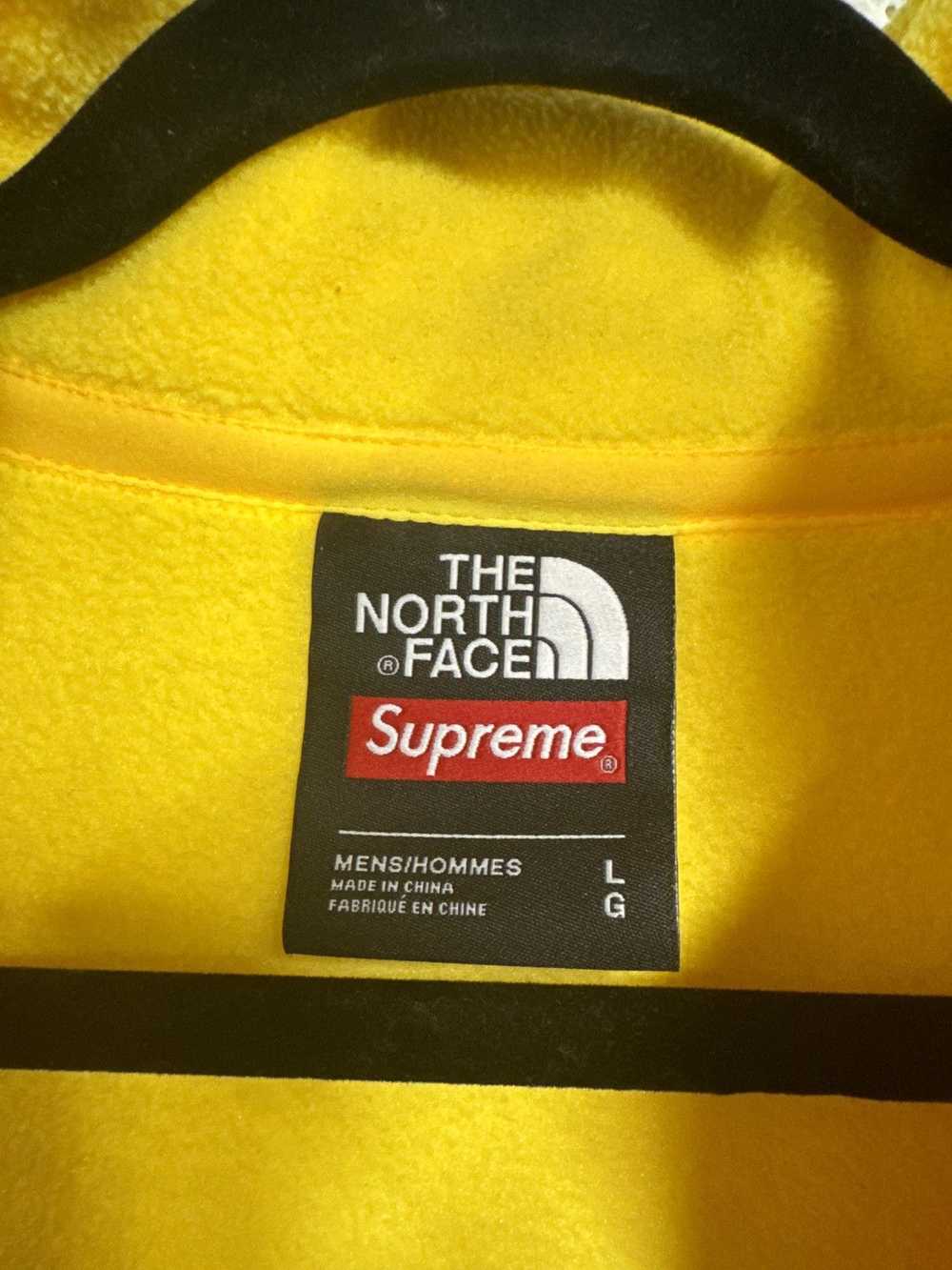 Supreme × The North Face Supreme x TNF Trans Anta… - image 6
