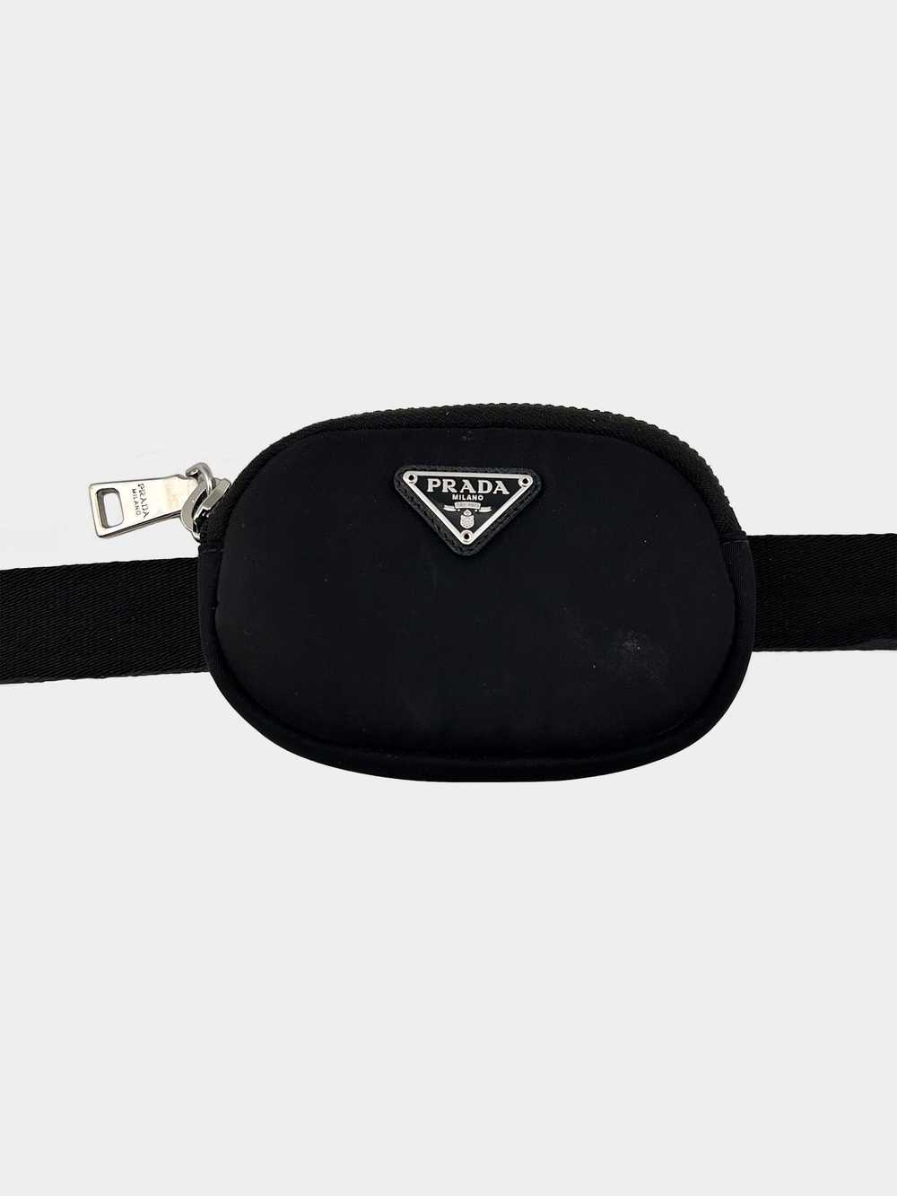 Prada PRADA Pouch Belt 2023 - image 2