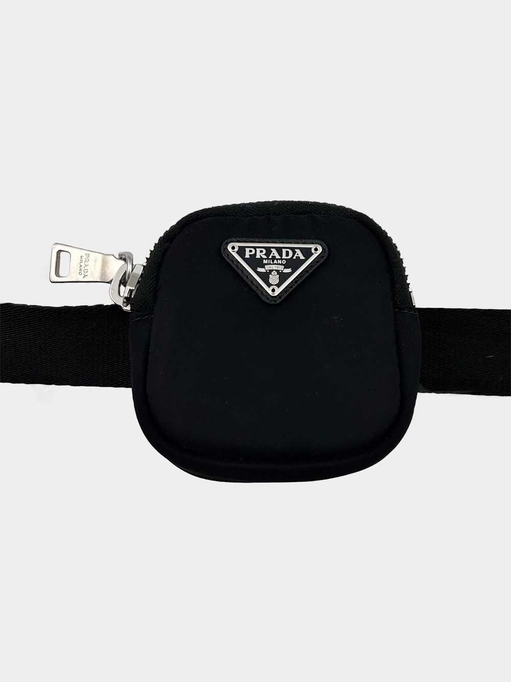 Prada PRADA Pouch Belt 2023 - image 3