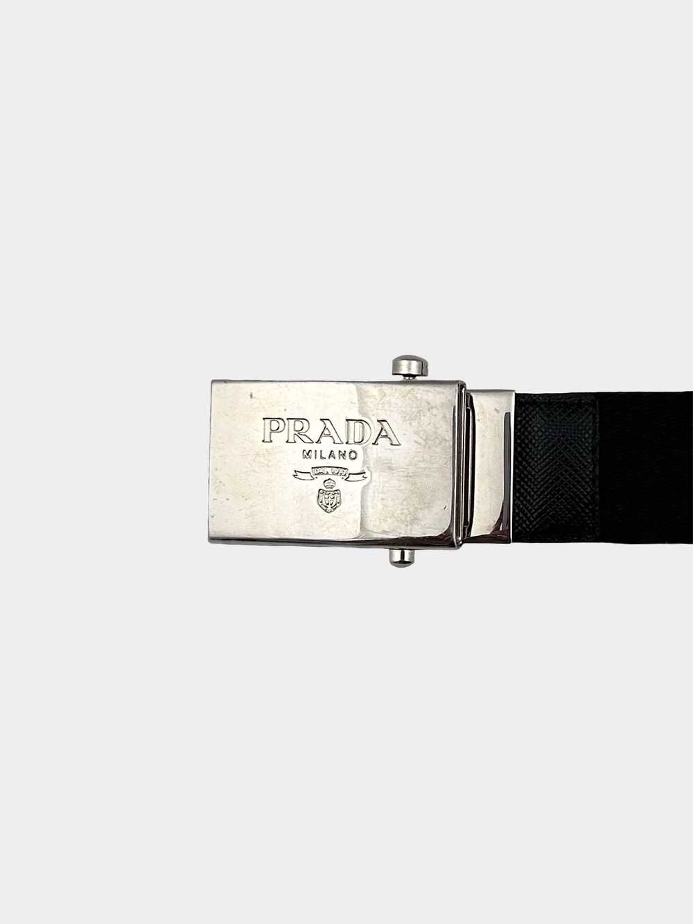 Prada PRADA Pouch Belt 2023 - image 4