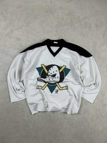 NHL × The Mighty Ducks × Vintage 1994 Mighty Ducks