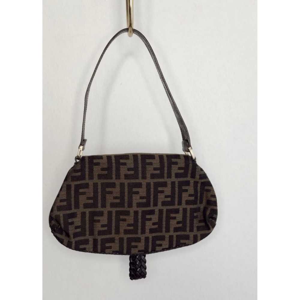 Fendi Chef cloth handbag - image 3