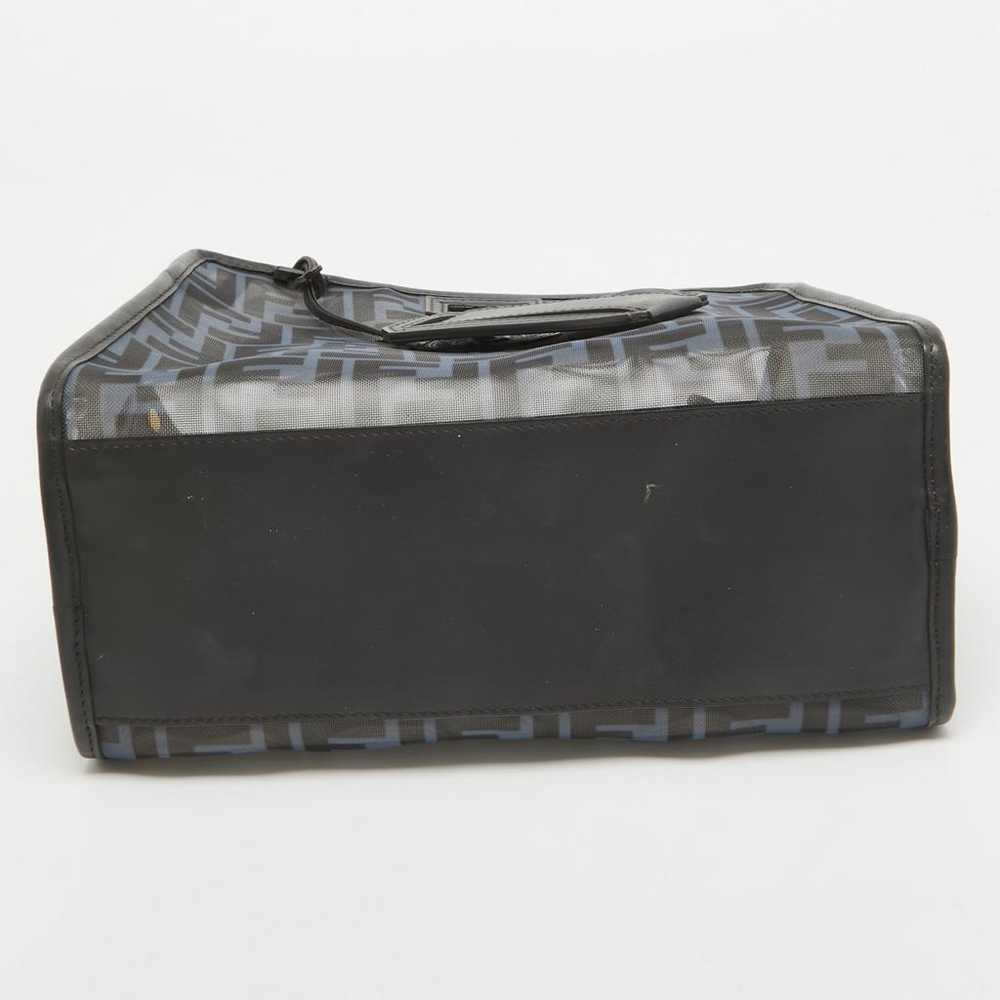 Fendi Leather small bag - image 5