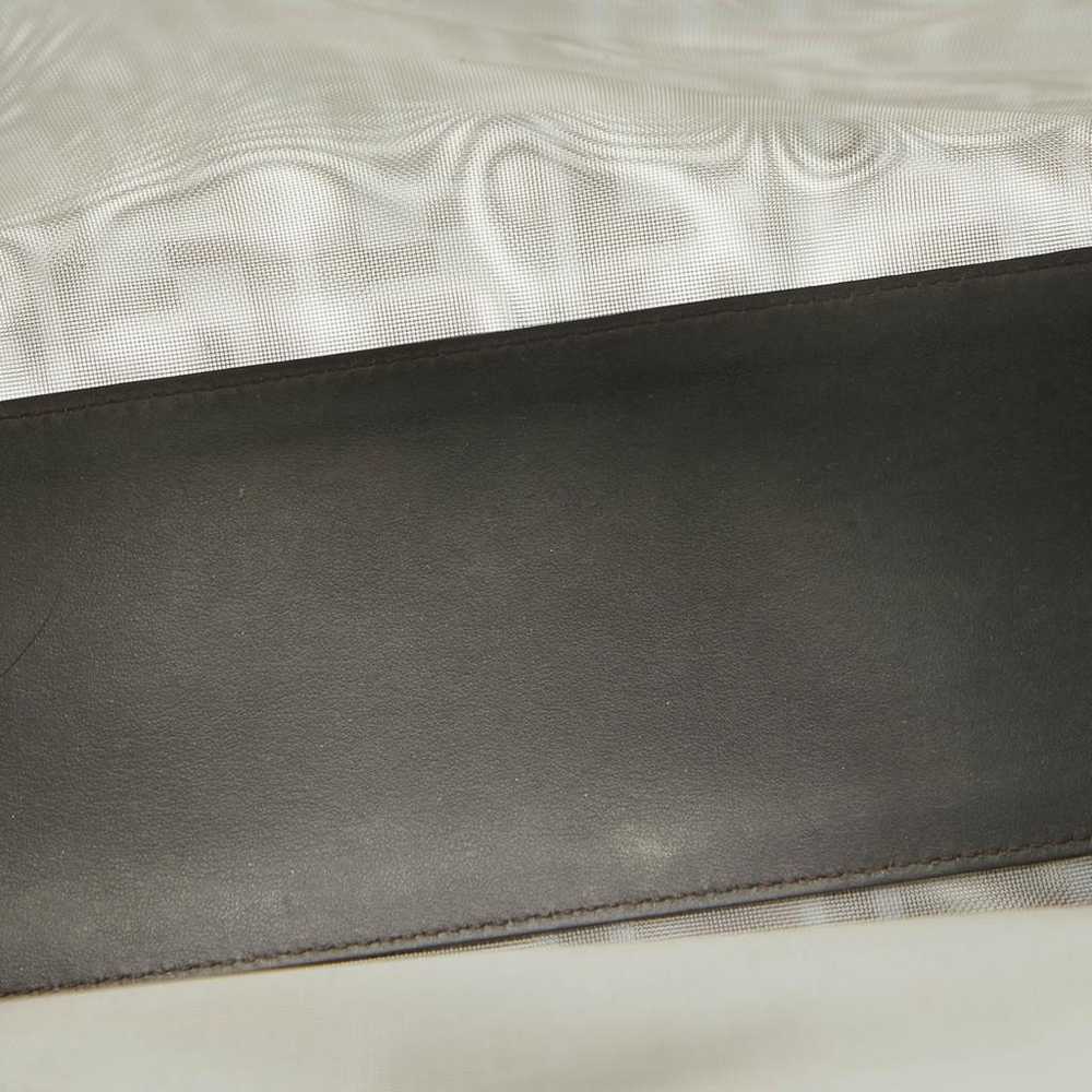 Fendi Leather small bag - image 6