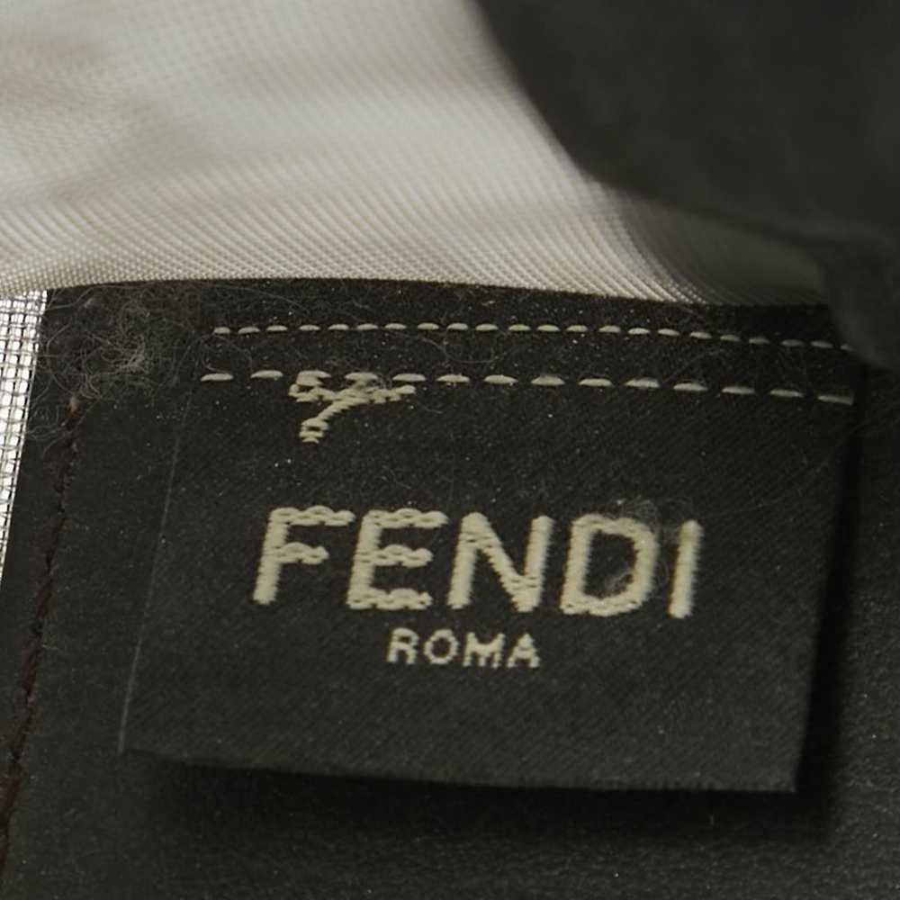 Fendi Leather small bag - image 7