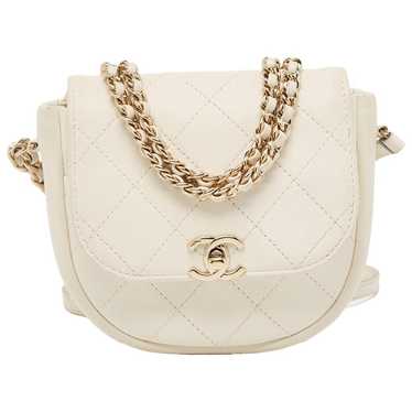 Chanel Leather handbag - image 1