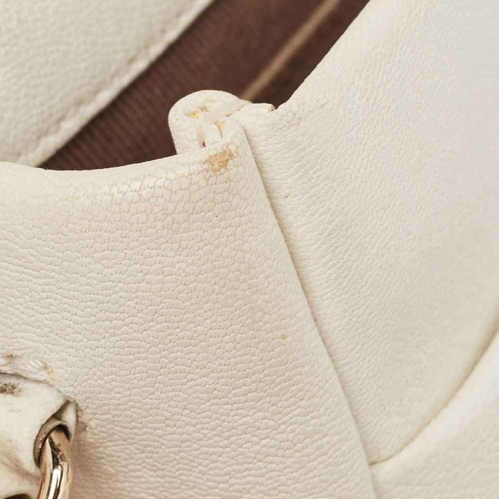 Chanel Leather handbag - image 6