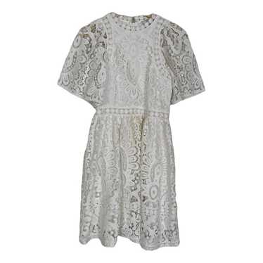 Kate Spade Lace mid-length dress - image 1