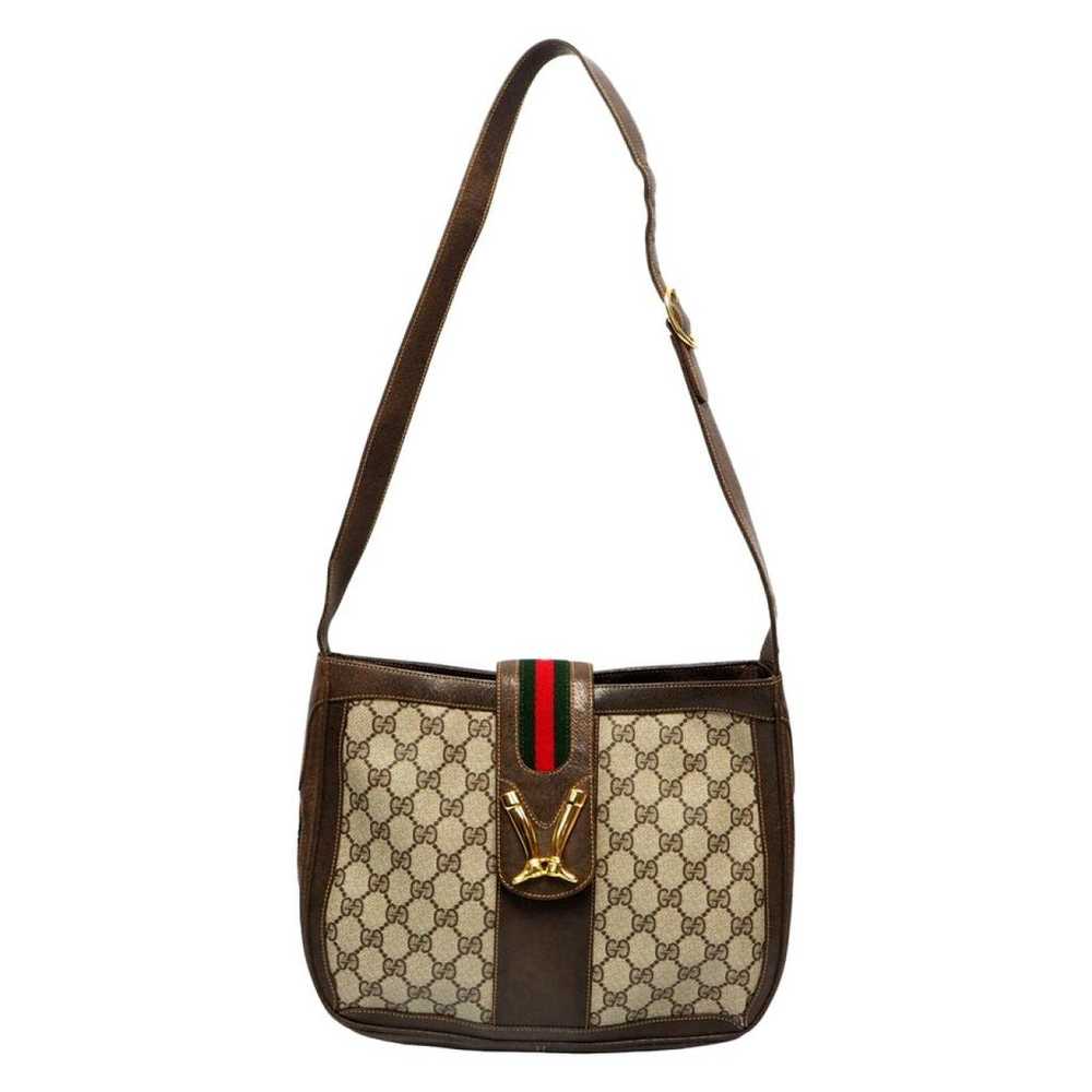 Gucci Ophidia Gg Supreme leather handbag - image 2