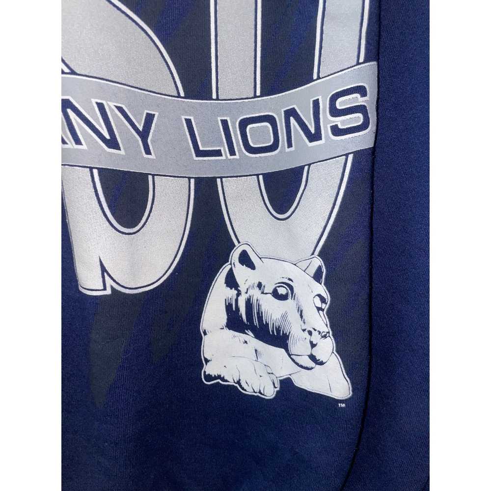 Vintage 90s Vintage PSU Nittany Lions University … - image 2