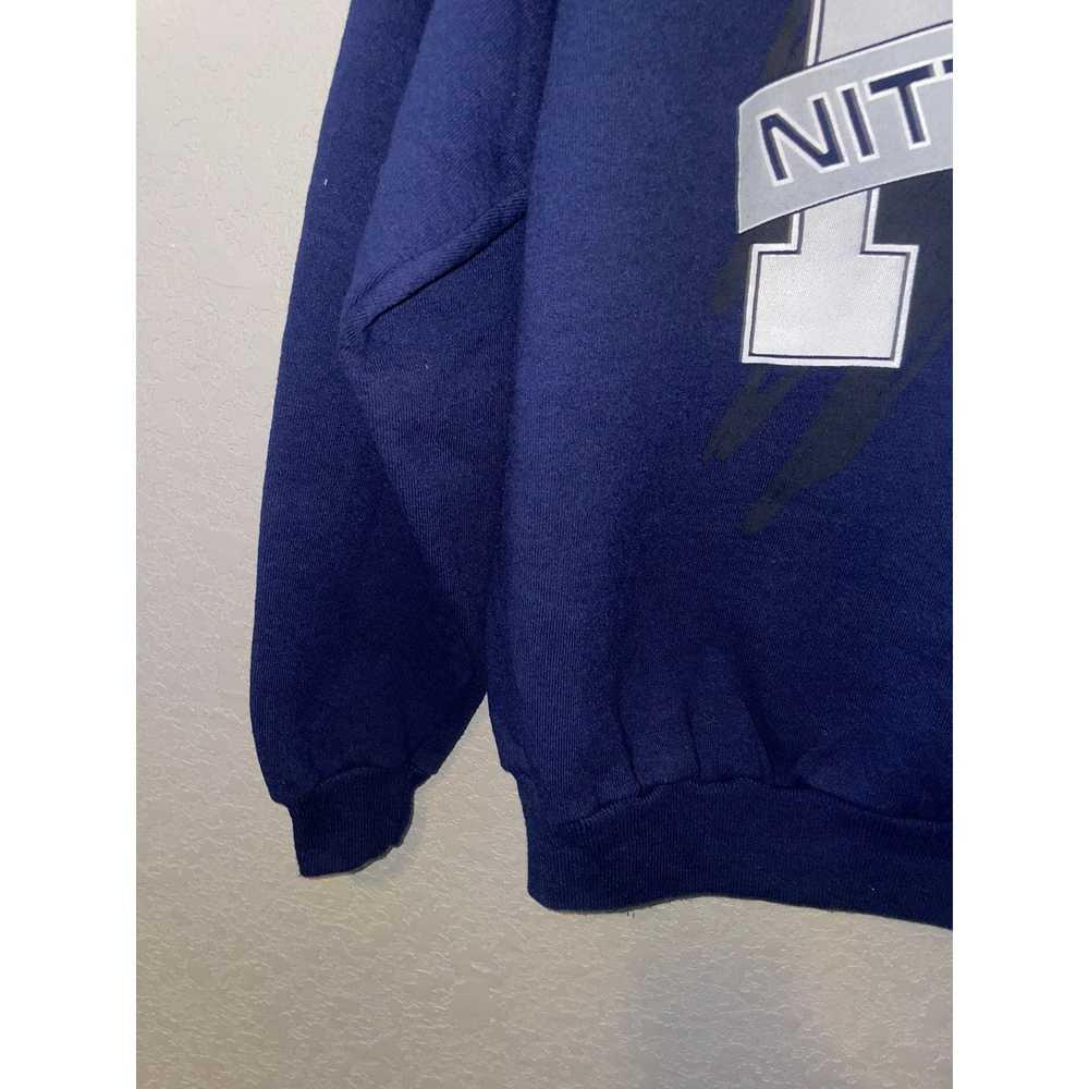 Vintage 90s Vintage PSU Nittany Lions University … - image 6