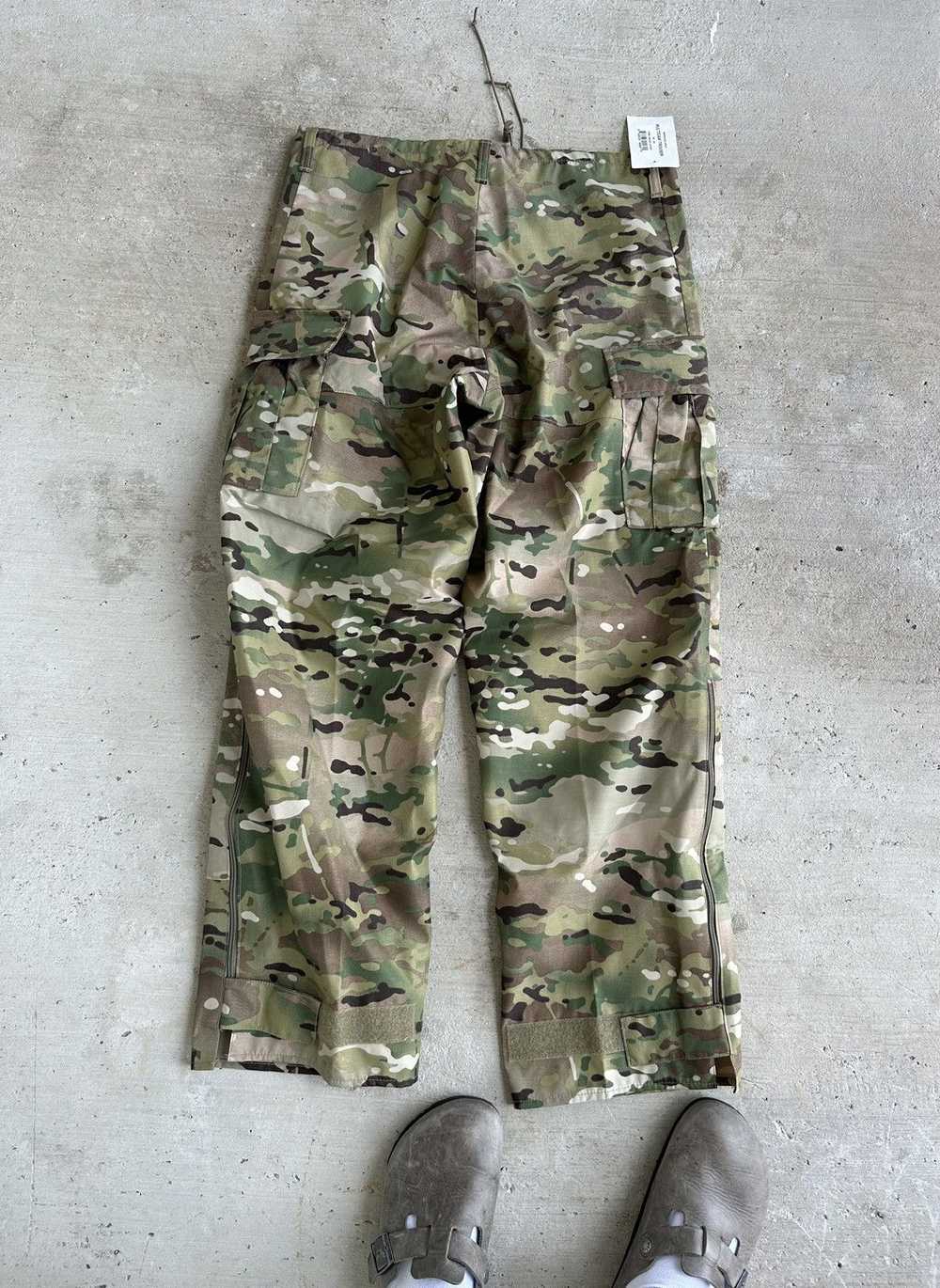 Military × Streetwear × Vintage New w Tags Milita… - image 6