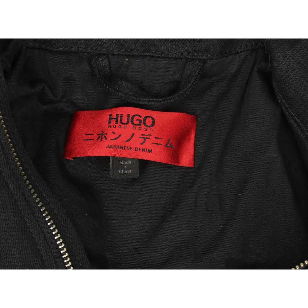 Other Hugo Boss Moto Motorcycle Riding Japanese D… - image 8