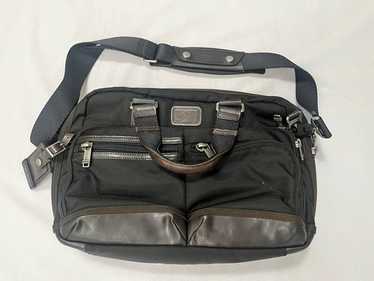 TUMI ALPHA BRAVO 2way ビジネスバッグ 232640D 2025年最新】tumi トゥミ 232640の人気アイテム - メルカリ
