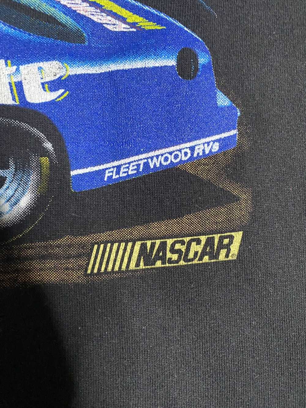 NASCAR × Nutmeg Mills × Vintage 1994 Rusty Wallac… - image 4