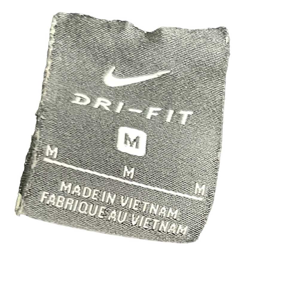 Nike Nike Laced Cropped Fleece Training Black Swe… - image 8