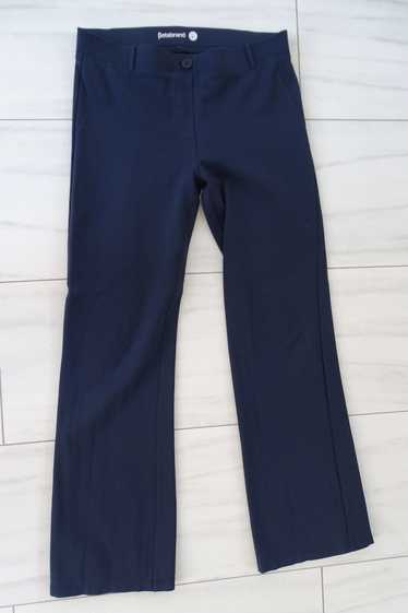 Betabrand Classic Dress Pant Yoga Pant (Bootcut, s