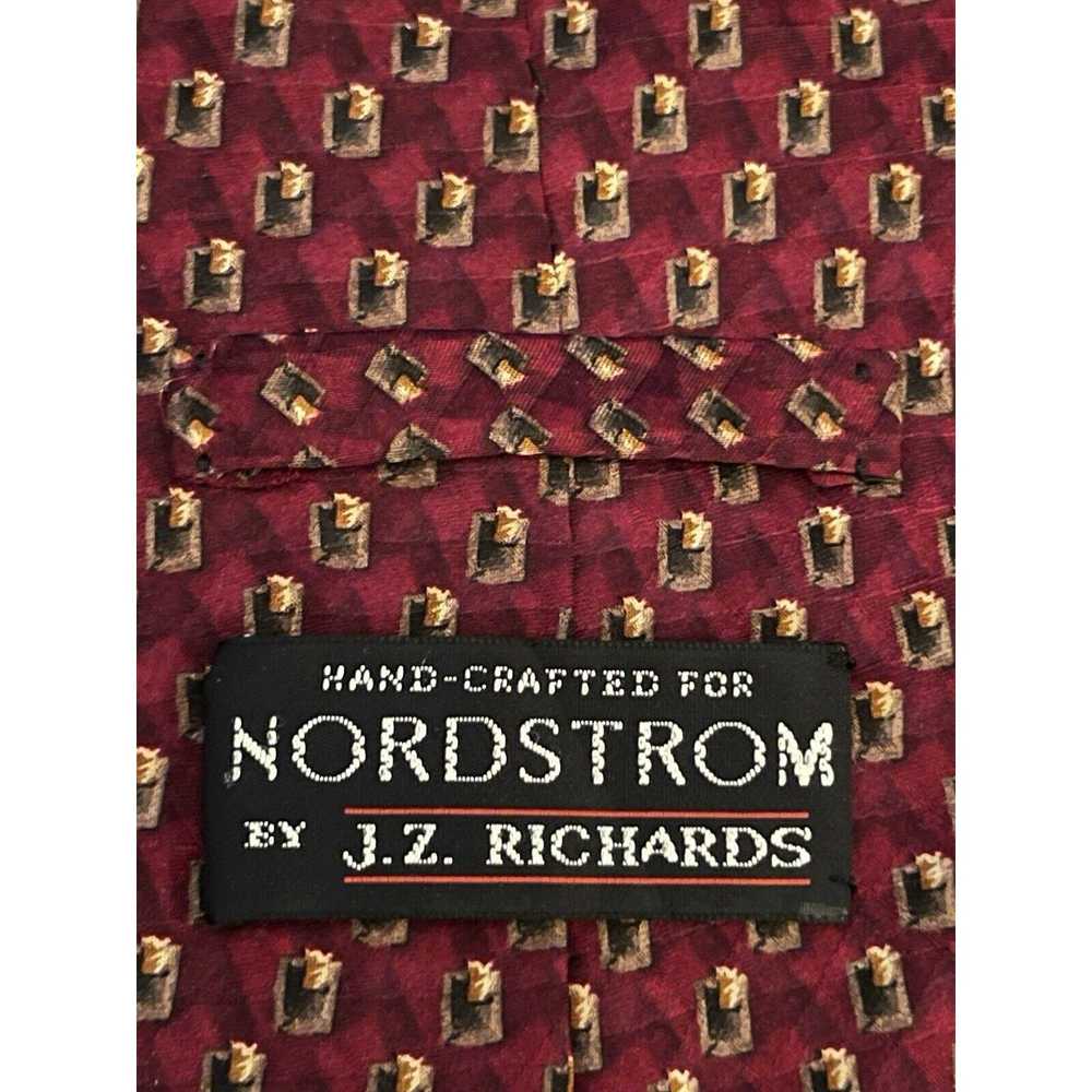 Nordstrom Nordstrom By J.Z Richards Hand Made 100… - image 11