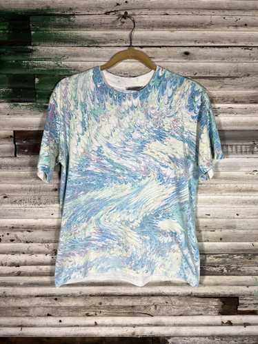 Vintage Vintage Tye Dye Shirt