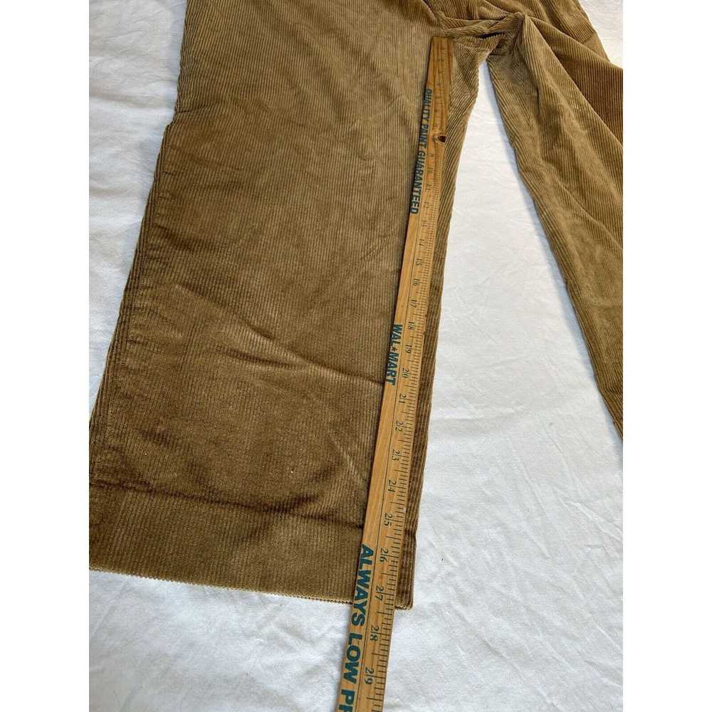 Banana Republic Banana Republic Corduroy Pants Ca… - image 7