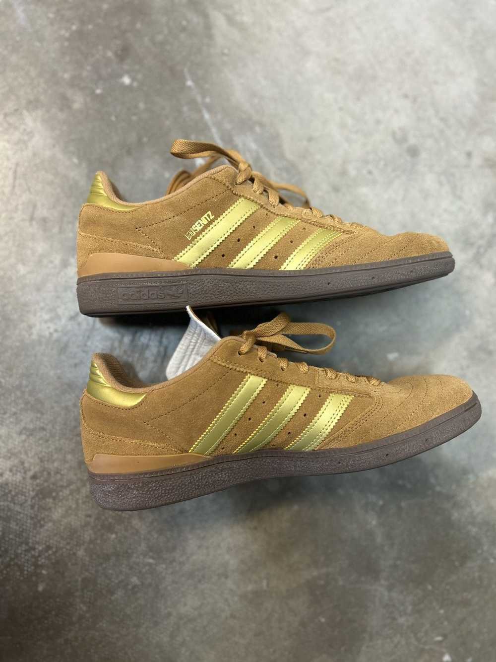 Adidas Adidas Busenitz - image 1