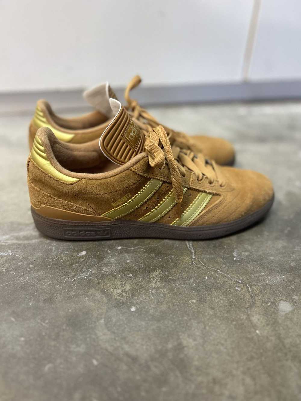 Adidas Adidas Busenitz - image 5