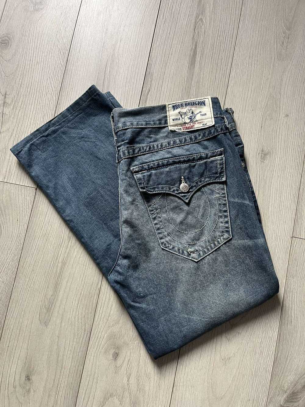 Archival Clothing × True Religion × Vintage Vinta… - image 2