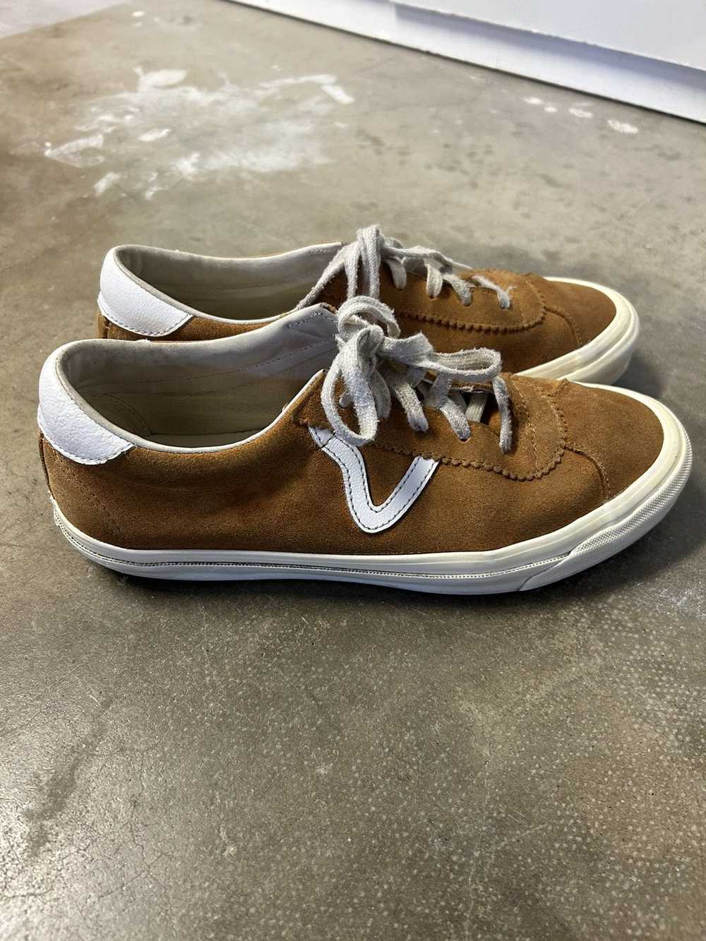 Vans Vans Vault Og Epoch Lx - image 1