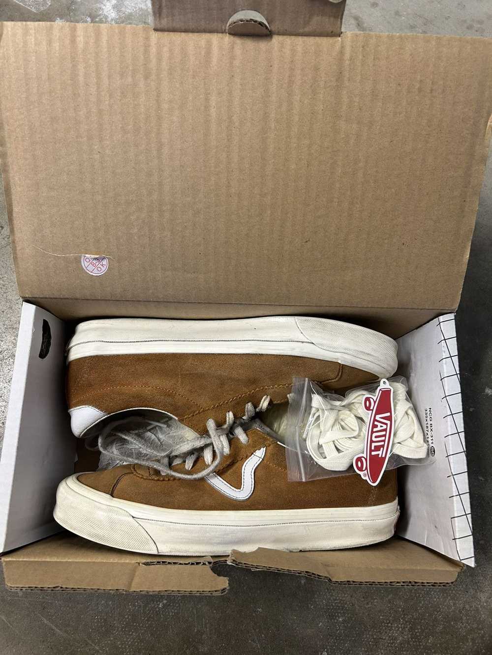 Vans Vans Vault Og Epoch Lx - image 3